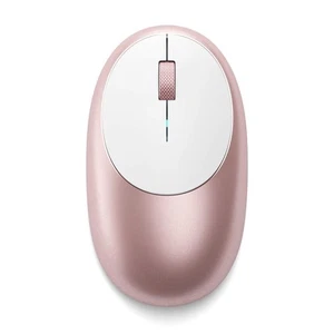Satechi Aluminum M1 Bluetooth Wireless Mouse with Rechargeable Type-C Port - For - Picture 1 of 6