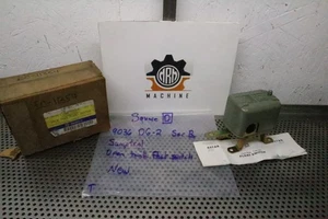 Interruttore a galleggiante Square D 9036-DG-2 Ser B serbatoio aperto nuovo vecchio magazzino - Foto 1 di 21