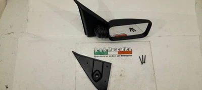 NEW ORIGINAL RIGHT REARVIEW MIRROR Fiat Panda 141 4X2 4X... - Image 1 of 4