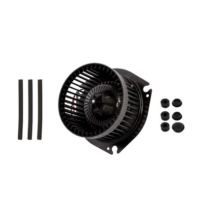 1PC AC Heater Blower Motor Front For Chevrolet Impala Pontiac Grand Prix Montana - Image 1 of 4