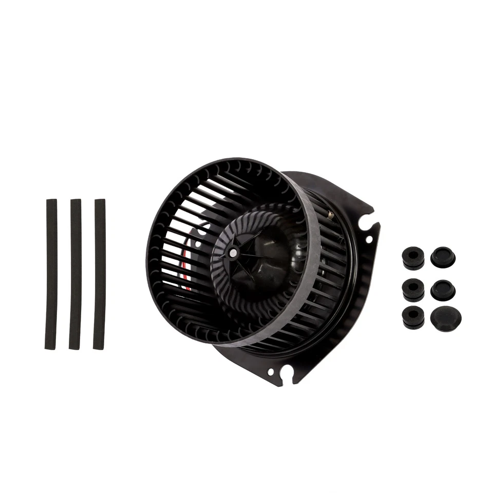 1PC AC Heater Blower Motor Front For Chevrolet Impala Pontiac Grand Prix Montana - Image 1 of 4
