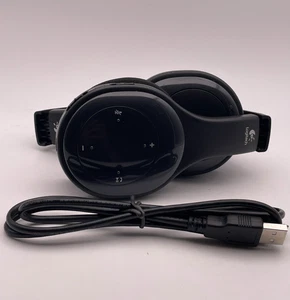 Logitech H800 Cuffie Bluetooth Wireless Over-The-Head - Solo Bluetooth - No USB - Foto 1 di 3