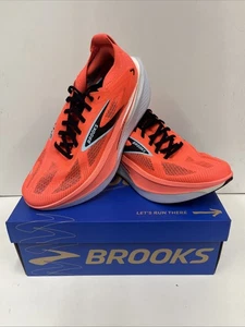 BROOKS Hyperion Max 3 Men's Running Shoes Size 8.5 USED - CLEANED - with Box - Picture 1 of 7