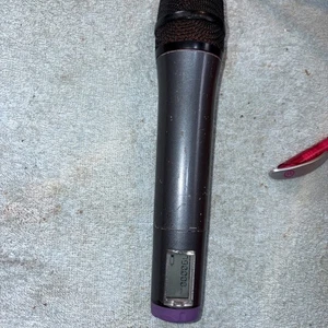 Sennheiser SKM 100-G2-Lila - Bild 1 von 6