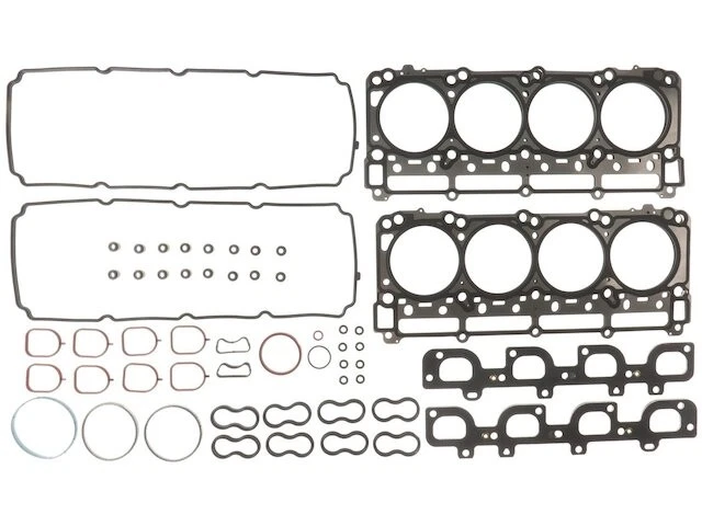 Conjunto de junta de cabeça Mahle 93STCM42 para Chrysler 300 2012 2013 2014 - Imagem 1 de 1