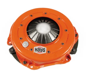 Hays 51-105 Druckplatte Borg Beck 10,5 Zoll 2400 lbs GM Chevy Performance NOS - Bild 1 von 7