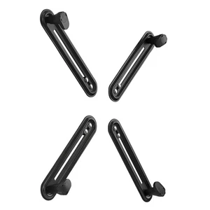 Mount-It! Monitor VESA Adapter Montageset für Non-VESA 13"-27" Displays - Bild 1 von 5