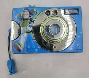Disney Store Buzz Lightyear Camera Viewfinder Tested - Picture 1 of 9
