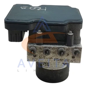 MERCEDES-BENZ A Class Hybrid W177 20-22 ABS Pump Modulator Control Unit - Picture 1 of 10