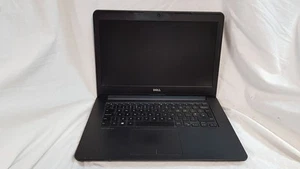 Dell latitude 3450 14" Laptop Intel Core i3-4005U 4GB No HDD - Picture 1 of 15