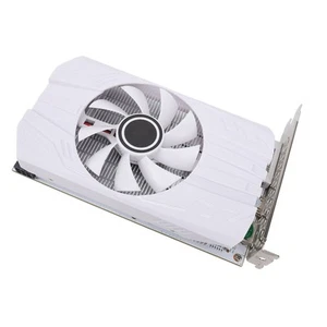Computer Graphics Card 4GB GDDR5 256bit DVI Output PCI Express 3.0 X 16 Gam - Picture 1 of 22