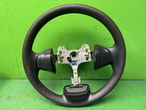 ISUZU D-MAX Steering Wheel DMAX Mk2 12-16 - Picture 1 of 4