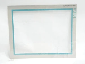 Membrana per Siemens MP370 15" Multipannello 6AV6545-0DB10-0AX0 - Foto 1 di 1