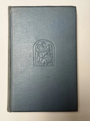 Rare 1st Edition ETRUSCAN PLACES by D.H. LAWRENCE 1932 UK Travel History Book - Image 1 of 4
