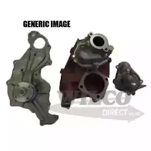 Pompa acqua Talbot Avenger 1.3 1.6 Sunbeam 0.9 1.3 1.6 QH QCP998 - Foto 1 di 1
