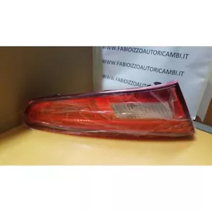 FANALE POSTERIORE INTERNO SINISTRO ALFA ROMEO GIULIETTA LED DAL 2010 CASSA 175/A - Imagen 1 de 2
