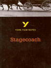 Stagecoach : Director, John Ford: Note Paperback Elizabeth Bowen