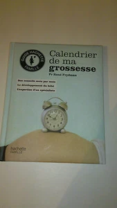 My Pregnancy Calendar - René Frydman - Picture 1 of 1