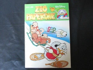 ZIO PAPERONE # 24 CARL BARKS WALT DISNEY 1991 ECCELLENTE tutta la serie in asta - Picture 1 of 6
