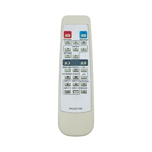 NEW SHARP REMOTE CONTROL PG-F200X PG-F212X-L PG-F317X PG-F310X PG-F320W XG-F315X - Picture 1 of 6