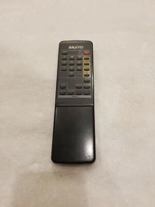 Mando a distancia original Sanyo 216MT0050 OEM TV - Imagen 1 de 4