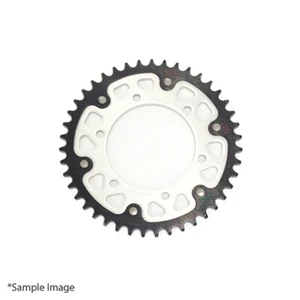 Yamaha XSR900 2022-2024 Supersprox Sprocket SILVER 45 teeth 480-45-SILVER - Picture 1 of 1