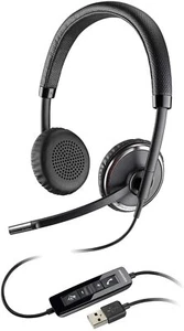 Używany zestaw słuchawkowy Plantronics Blackwire C520 - Zdjęcie 1 z 5