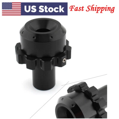 Throttle Lock Cruise Control Throttle Clamp End Bar for BMW R1200GS Adventure US - Изображение 1 из 4