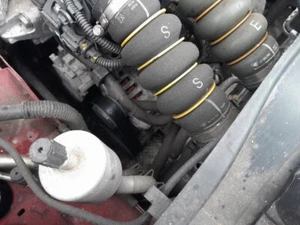 CITROEN C4 VTR AIR CON COMPRESSOR/PUMP 1.6 DIESEL 9826268480 2009-2012 - Picture 1 of 4