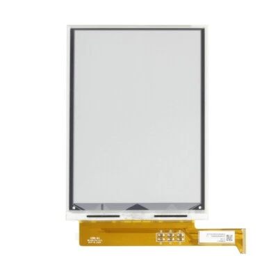 Pantalla de tinta electrónica de 6 pulgadas para controlador integrado Raspberry Pi 16 escala de grises IT8951 - Imagen 1 de 3