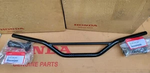 Pipe Steering Handlebars,Honda-XL125,185,200,250,350,600,XR200,250,350,500,600. - Bild 1 von 19