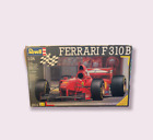 Revell/German Level 1/24 Ferrari F 310B. Sealed Contents, Open Box
