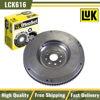 Volante embrague LUK para Toyota 4Runner T100 Tacoma Tundra DLX Limited V6 3,4 L Foto 1 de 3