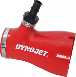 Dynojet Research Intake Tube Kit 96030025 1010-3180 - Picture 1 of 3