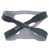 for ResMed Wellcome Ventilator Headband Cpap Nasal Headgear Universal Headband