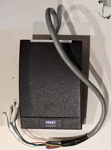 HID 920PMNNEKEA003 multiCLASS SE RP40 Smart Card Reader with Bluetooth - Picture 1 of 4