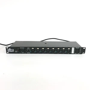 Chauvet DJ Data Stream 8 - DMX Splitter - 8 outputs from dual inputs - Picture 1 of 6