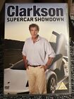 Clarkson - Supercar Showdown DVD Motor Vehicles (2007) Jeremy Clarkson