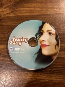 Hunky Dory - DVD Minnie Driver Disc Only Free Shipping - Picture 1 of 1