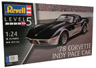 Revell Modellbausatz Auto Kenworth Corvette Mustang Mercedes Shelby Ua (Auswahl)