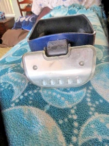 Pride Victory 9/ 10 FRONT Tiller Headlight Scooter #5742 - Picture 1 of 3