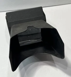 Vintage Polaroid MP-3 or MP-4 Reflex Viewer with Magnifier - Picture 1 of 4