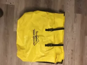 Texsport Authentic Adventure Gear Dry Bag Backpack - Large - Picture 1 of 2