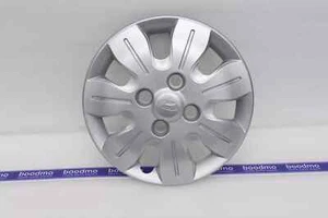 Hyundai i10 09.2007-10.2010 52960-0X000 Felgendeckel - Bild 1 von 10