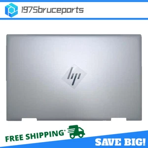 L93203-001 Do HP ENVY 15m-ed0013dx 15m-ed0023dx NOWA pokrywa LCD Tylna pokrywa Top case - Zdjęcie 1 z 4