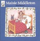 Maisie Middleton Book The Cheap Fast Free Post