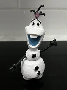 Disney Frozen Olaf Figur Schneemann - Bild 1 von 7