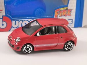 Fiat 500 1 43 For Sale Ebay