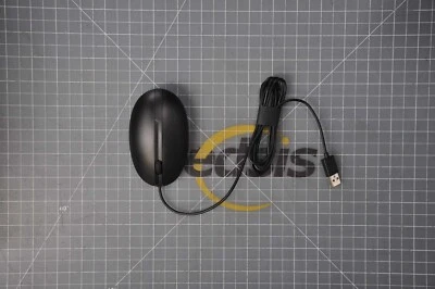 New HP 320M USB Wired Desktop Mouse (11PCS) L95713-001 - Image 1 of 2