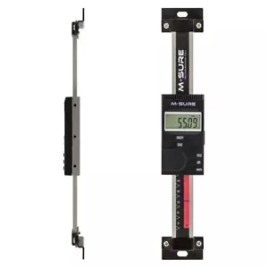 M-SURE Digitale Lineare Waage MS-272 Serie 100 mm 4 Zoll Feder - Bild 1 von 8